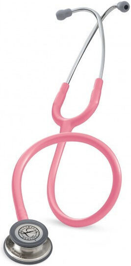 Littmann Classic Iii Adults Double Head Stethoscope Pink