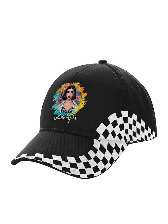 Koupakoupa Dua Lipa Jockey Schwarz