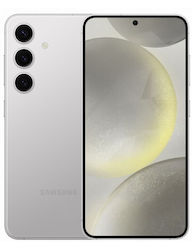 Samsung Galaxy S24 5G (8GB/128GB) Marble Gray Refurbished Grade Traducere în limba română a numelui specificației pentru un site de comerț electronic: "Magazin online"