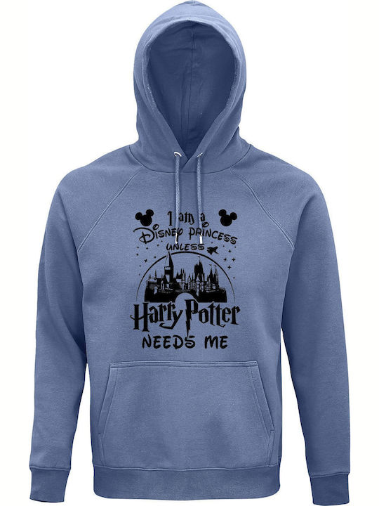 kirikoko I Am A Disney Princess Unless Harry Po...