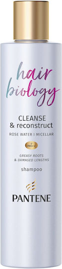 Pantene Pro-V Cleanse & Reconstruct Reconstruction/Nourishment Shampoo 250ml