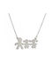 Goldsmith Necklace Family