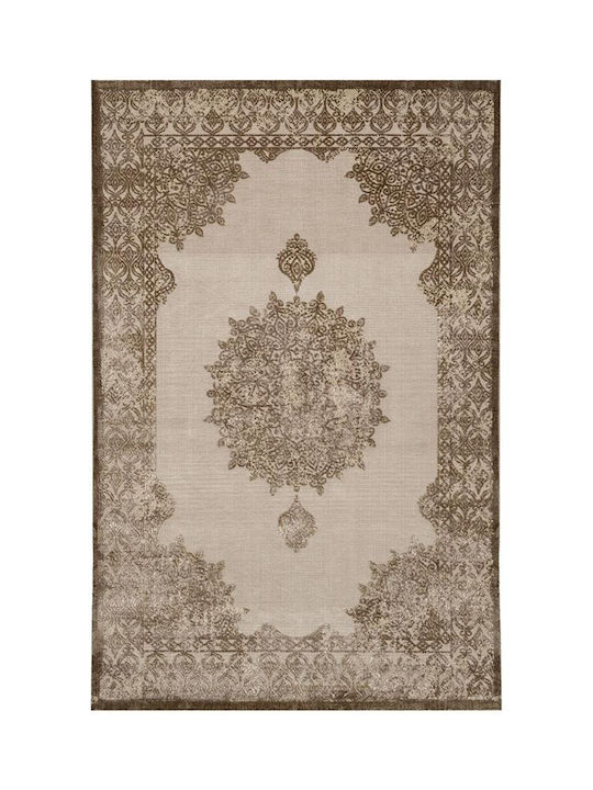 Newplan Venice 8347b Rug Rectangular Blue