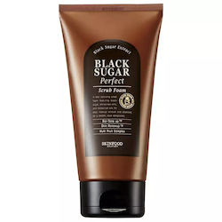 Skinfood Black Sugar Facial Scrub 180gr