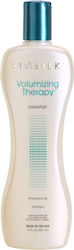 Biosilk Volumizing Therapy Шампоан Хидратация & Обем 355мл