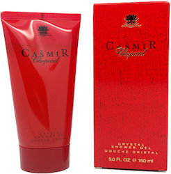Chopard Casmir Bubble Bath Gel 150ml Chopard Casmir Bubble Bath Gel 150ml