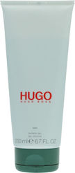 Hugo Boss Hugo Shower Gel Shower Gel for Men 200ml