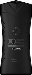 Axe Black