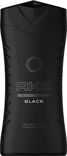 Axe Black Αφρόλουτρο σε Gel για Άνδρες 250ml