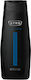 STR8 Body Refresh Live True Bubble Bath Gel for...