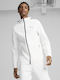 Evostripe Sweatshirt with Hood WHITE
