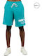 Never Quit 4/4 Men's Shorts Royal Blue