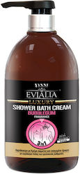 Yanni Extensions Evialia Bubblegum Yanni Extensions Evialia Bubblegum
