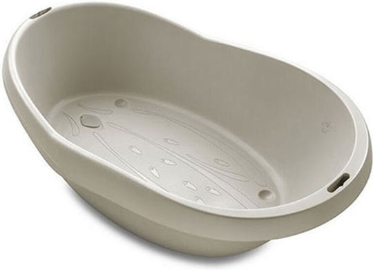 X-treme Baby Baby Bath Gray