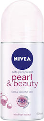 Nivea Pearl & Beauty Antitranspirant Αποσμητικό...