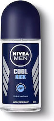 Nivea Men Cool Kick    