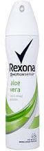 Rexona Motion Sense Aloe Vera Antitranspirant Deodorant 48h als Spray 150ml