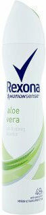 Rexona Motion Sense Aloe Vera Anti-perspirant Αποσμητικό 48h σε Spray 150ml