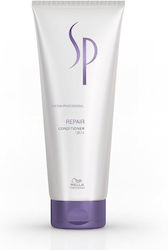 Wella SP Repair Conditioner Reconstruction/Nourishment 200ml