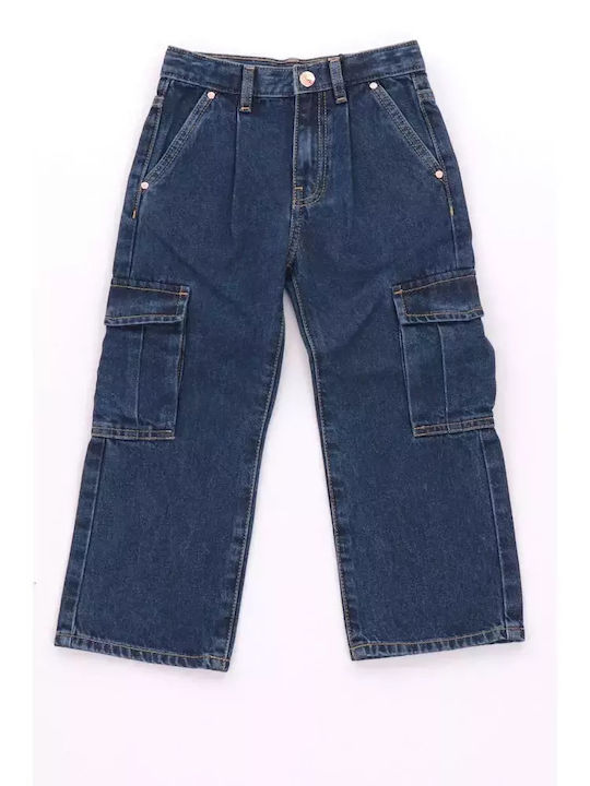 Guess Kids Jeans Blue