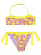 Sundek Kids Swimwear Bikini Purple