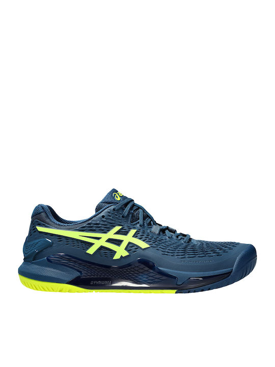 ASICS Gel-Resolution 9 1041A330-404 Bărbați Pantofi Tenis Toate