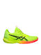 ASICS Solution Speed Ff 3 Women's Tennis Shoes for All Courts Black