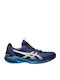 ASICS Solution Speed Ff 3 Ανδρικά Παπούτσια Τένις για Χωμάτινα Γήπεδα Μπλε