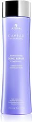 Alterna Caviar Anti-Aging Restructuring Bond Repair Conditioner Reconstruction/Nourishment for All Hair Types 250ml