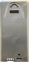 Toysky S116 Max Μπαταρία 2000mah Toysky S116 Max Μπαταρία 2000mah