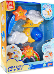 Little Learner Weather Παιχνίδι Μπάνιου Little Learner Weather Παιχνίδι Μπάνιου