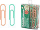 ErichKrause Set of 100pcs Paper Clips