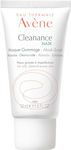 Avene Face Peeling Mask with Clay 50ml