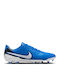Nike Tiempo Legend 10 Club Football Shoes with Cleats Blue
