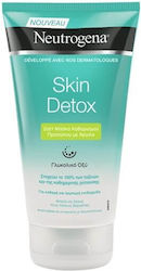 Neutrogena Skin Detox Gesichts- & Augenmasken 1...