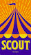 Brettspiel Scout für 2-5 Spieler 10+ Jahre OIN09235 (GER) Oink Games