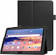 Flip Cover Μαύρη (Huawei MatePad T10, T10S)