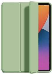 Revomag Ultra Slim Flip Cover Grün Für Xiaomi P...