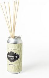 Belforte Fragranze Italiane Diffuser Lino Bianco 440ml Belforte Fragranze Italiane Diffuser Lino Bianco 440ml
