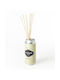Belforte Fragranze Italiane Diffuser με Άρωμα Lino Bianco 440ml