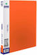 Metron Clipboard Flexible with 40 plastic sleev...