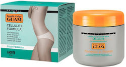 Guam Fanghi D' Alga Seaweed Mud Cooling Formula Gel for Cellulite Firming & Fluid Retention 400ml500gr Guam Fanghi D' Alga Seaweed Mud Cooling Formula Gel for Cellulite Firming & Fluid Retention 400ml500gr