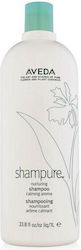 Aveda Shampure Nurturing Shampoos Hydration 1000ml