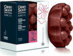 Olive Tree Cosmetics Slimming & Anti-Cellulite Soap 100gr Olive Tree Cosmetics Slimming & Anti-Cellulite Soap 100gr