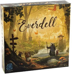 Everdell 13+ Ani (EN) Starling Games Everdell 13+ Ani (EN) Starling Games