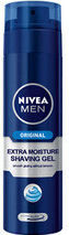 Nivea Men Protect & Care Гел За Бръснене 200мл