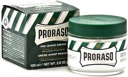 Proraso Eucalyptus Săpun pentru înainte de Bărb...