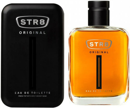 STR8 Eau de Toilette 100ml
