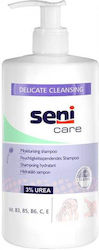 Seni 3% Harnstoff Seni Care Shampoo 500ml Seni 3% Harnstoff Seni Care Shampoo 500ml
