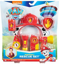 Spin Master Миниатюрна Игра Paw Patrol за 3+ Години